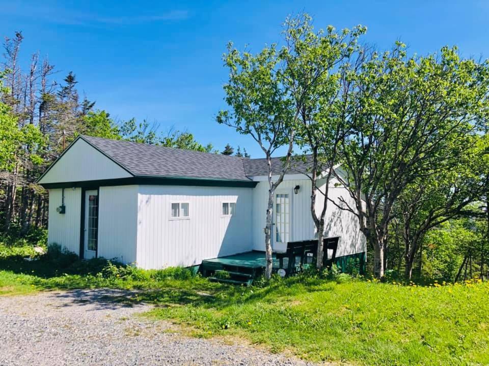 Valhalla Near L'Anse Aux Meadows Exterior foto